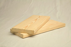 Палубная доска лиственница