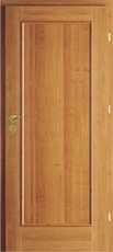 Двери ламинированные