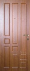 Двери входные