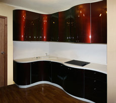 Мебель под заказ Кривой Рог