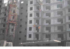 Строп шестиветвевой с уравнительными блоками