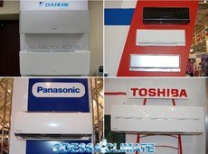 Кондиционеры Одесса, Продажа кондиционеров в Одессе