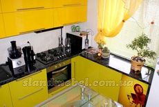 Кухни под заказ - Sland мебель - Киев