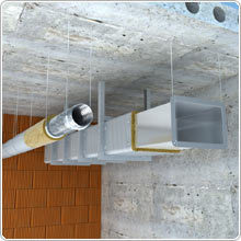 Огнезащита CONLIT 150 A/F