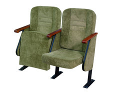 Кресла для зрительных залов, театров, кинотеатров и залов о