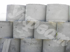 железобетонные кольца для колодцев Одесса