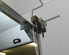 Российская автоматика для ворот