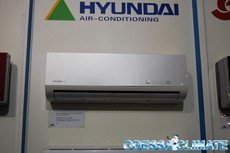 Кондиционеры HYUNDAI Одесса