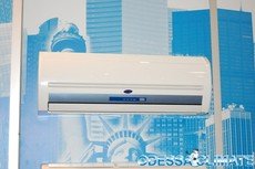 Кондиционеры CARRIER Одесса