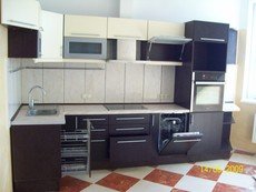 Мебель на заказ