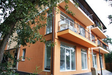 Продажа дизайнерских квартир, сделанных по европейским техно