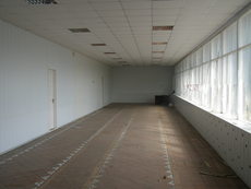 торговопроизводственное помещение