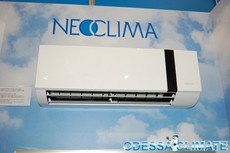 Кондиционеры NEOCLIMA Одесса