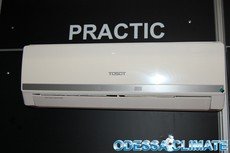 Кондиционеры TOSOT Одесса