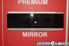 Кондиционеры COOPER & HUNTER Одесса