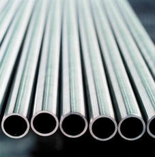 Трубы стальные