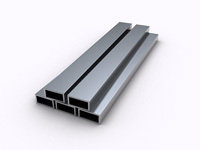 Трубы профильные