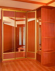 Шкафы купе на заказ