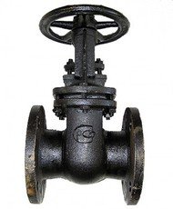 Задвижки 30ч6бр со склада в Киеве!