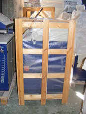 Продам ряд станков новых и б/у