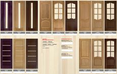 міжкімнатні двері Дрогобич, Самбір, Стрий, Борислав, Східниц