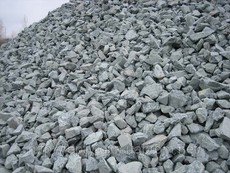 Щебень в Одессе