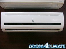 Кондиционеры QUATTRO CLIMA Одесса