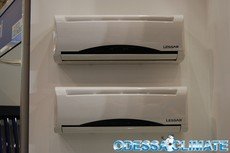 Кондиционеры LESSAR Одесса