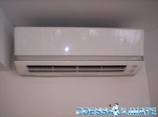Кондиционеры MITSUBISHI HEAVY Одесса