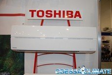 Кондиционеры TOSHIBA Одесса