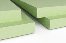 Экструдированный пенополистирол Стиродур (STYRODUR) - Герман