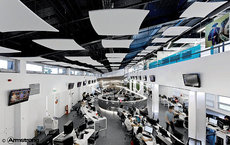 Армстронг поставщик и монтаж.