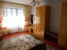 Сдам 2 комнатную квартиру Обухов, Песчаная