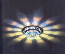 Светильники SWAROVSKI (сваровски)