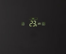 Кондиціонери, теплові завіси, обігрівачі