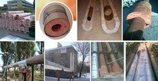 Теплоизоляция для трубопроводов