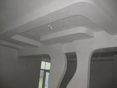 Гипсокартонные системы