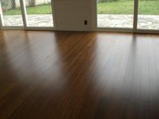 Устройство напольных покрытий