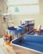 Евроремонт квартир