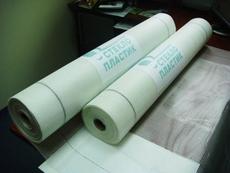 Стеклосетка щелочестойкая армирующая