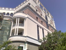 Фасадный, интерьерный декор