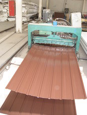 Профнастил 69грн лист