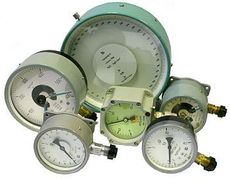 Куплю приборы КИПиА, Радиодетали