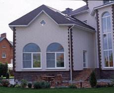 Фасадные панели Vinylit (винилит)