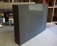 Пеностекло от производителя г. Шостка пеностекло в Украине и