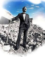 Демонтажные работы, снос, слом, разрушение, ПЕРЕПЛАНИРОВК