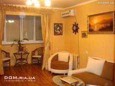 Сдам свою квартиру