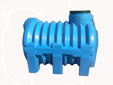 Септик — 1, 5 м3; 2, 0 м3; 2, 5 м3 и 3, 0 м3 гибкая система 