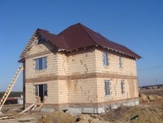 Кровельные работы