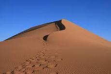 Песок речной, овражный